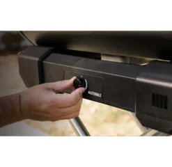 Masterbuilt Portable Charcoal Grill Met Onderstel -Big Green Egg Verkoopwinkel image 1000