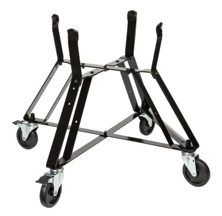 Big Green Egg Nest (Onderstel) Small 1 Big Green Egg Nest (Onderstel) Small