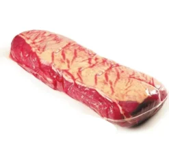 Gladde Vacuumzak Krimp 200x250mm