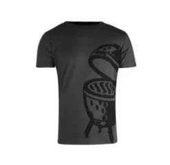 Big Green Egg T-Shirt Dark Grey