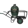 Big Green Egg RVS Werkblad Voor EggMover