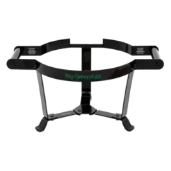 Big Green Egg Mini + Carrier + Cover -Big Green Egg Verkoopwinkel image 1179