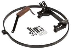 Big Green Egg Spring Assisted Band XXL