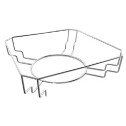 The Bastard Plate Setter Square XLarge -Big Green Egg Verkoopwinkel image 1274