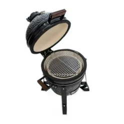 The Bastard Compact -Big Green Egg Verkoopwinkel image 1281