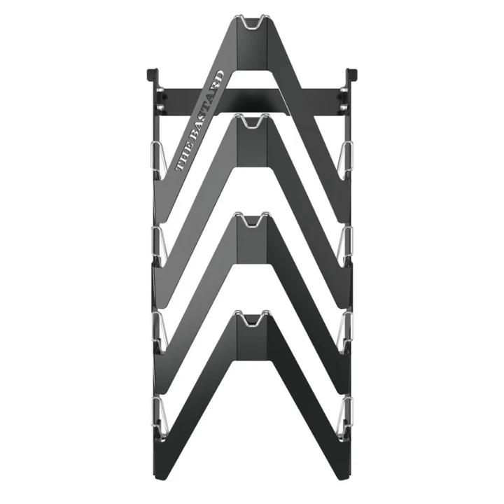 The Bastard Essentials Rack Large 2 The Bastard Essentials Rack Large - Afbeelding 2