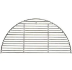 Kamado Joe Halfrond RVS Rooster Big Joe