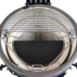 The Bastard VX Large Compleet -Big Green Egg Verkoopwinkel image 1344