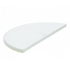 Kamado Joe Halfmoon Deflector Plates Big Joe 2 Stuks