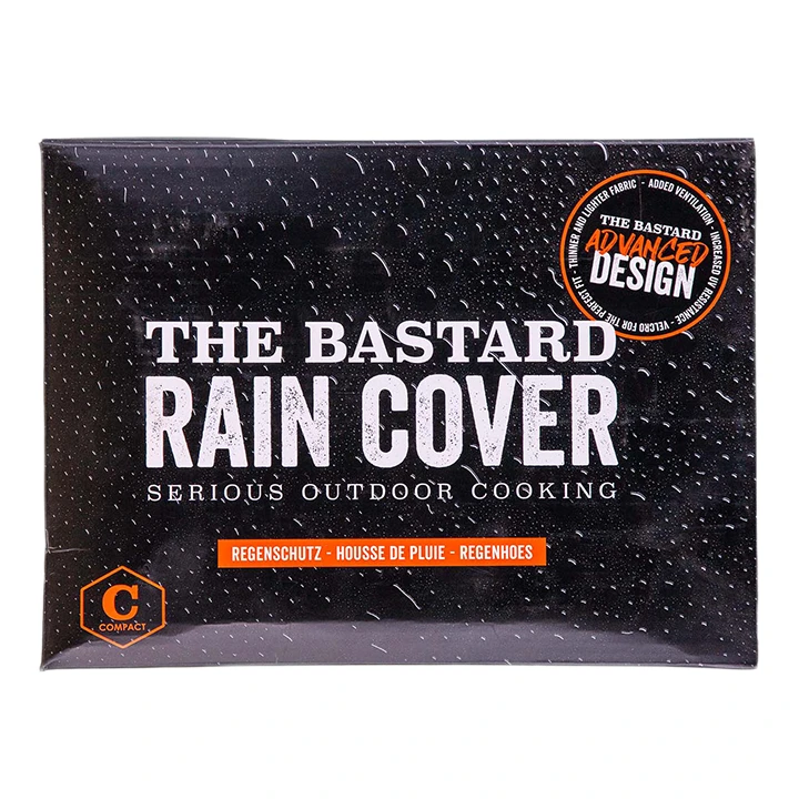 The Bastard Beschermhoes Compact 2 The Bastard Beschermhoes Compact - Afbeelding 2