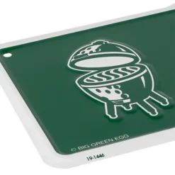 Big Green Egg Straatnaambord Egghead BLVD -Big Green Egg Verkoopwinkel image 1381