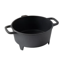 The Windmill Cast Iron Dutch Oven 4,5 Quarts Limited Edition -Big Green Egg Verkoopwinkel image 1410