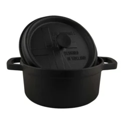 The Windmill Cast Iron Starter Set 12 The Windmill Cast Iron Starter Set -Big Green Egg Verkoopwinkel image 1416