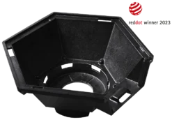 Kibo Grill Model 3.0 13 Kibo Grill Model 3.0 -Big Green Egg Verkoopwinkel image 1446