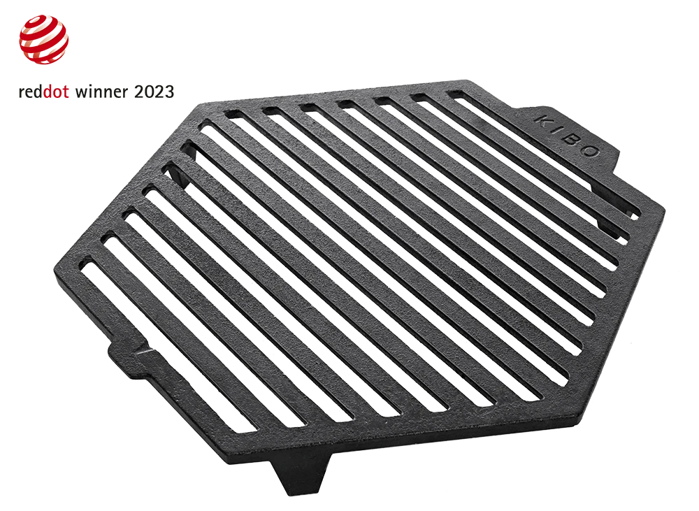 Kibo Grill Model 3.0 6 Kibo Grill Model 3.0 - Afbeelding 6