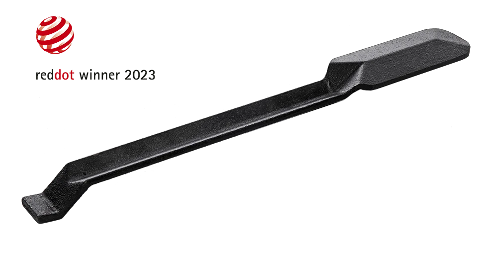 Kibo Grill Model 3.0 7 Kibo Grill Model 3.0 - Afbeelding 7