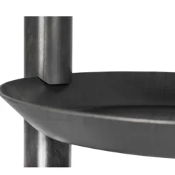 Petromax Kampvuursteun Voor Smeedijzeren Pannen -Big Green Egg Verkoopwinkel image 1461