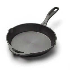 Barebones Cast Iron Skillet 8 Quarts