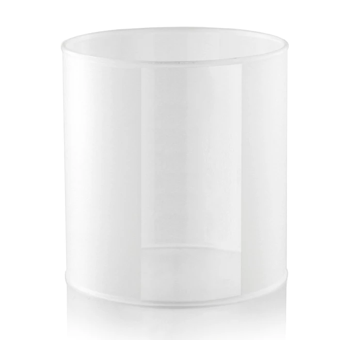 Petromax Glas HK350/500 Vertically Frosted 1 Petromax Glas HK350/500 Vertically Frosted