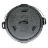 Valhal Outdoor Dutch Oven 6.1 Liter Met Pootjes