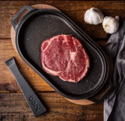 Ooni Sizzler Pan -Big Green Egg Verkoopwinkel image 1536