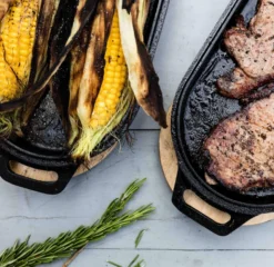 Ooni Sizzler Pan -Big Green Egg Verkoopwinkel image 1537