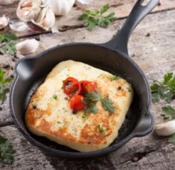 Victoria Cast Iron Skillet 16.5 Cm 11 Victoria Cast Iron Skillet 16.5 Cm -Big Green Egg Verkoopwinkel image 1575