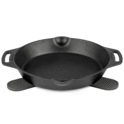 Petromax Silicone Trivet -Big Green Egg Verkoopwinkel image 1580