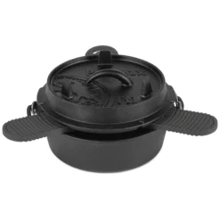 Petromax Silicone Trivet -Big Green Egg Verkoopwinkel image 1582