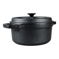 The Windmill BBQ Pan With Lid 3,5 Liter -Big Green Egg Verkoopwinkel image 1588