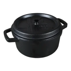 The Windmill BBQ Pan With Lid 3,5 Liter -Big Green Egg Verkoopwinkel image 1589