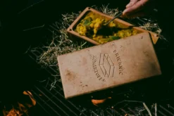 Römertopf Kooksteen Brick Zwart -Big Green Egg Verkoopwinkel image 1599