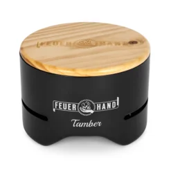 Feuerhand Tamber Tafel Grill Zwart -Big Green Egg Verkoopwinkel image 1627