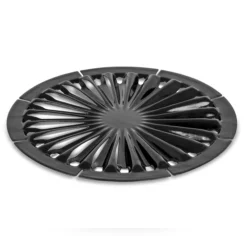 Feuerhand Tamber Tafel Grill Zwart -Big Green Egg Verkoopwinkel image 1628