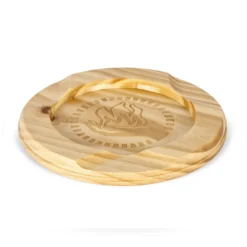 Feuerhand Tamber Tafel Grill Zwart -Big Green Egg Verkoopwinkel image 1629