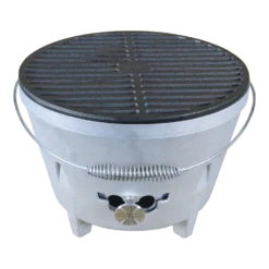 The Windmill Gietijzeren Grillrooster TBV Camp Stove -Big Green Egg Verkoopwinkel image 1635