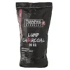 Turnpike BBQ Black Wattle Lump Charcoal 10 Kg