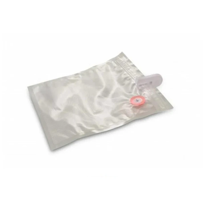 SOLIS Zip Vacuum Bag Starterset 1 SOLIS Zip Vacuum Bag Starterset