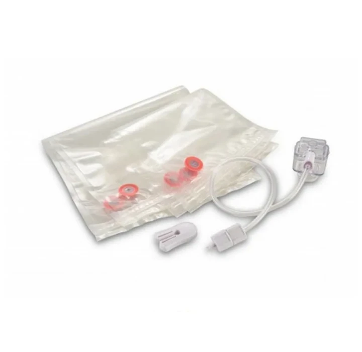 SOLIS Zip Vacuum Bag Starterset 2 SOLIS Zip Vacuum Bag Starterset - Afbeelding 2