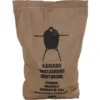 Tasmania Nigeriaanse Mangrove Restaurant Houtskool 10 Kg