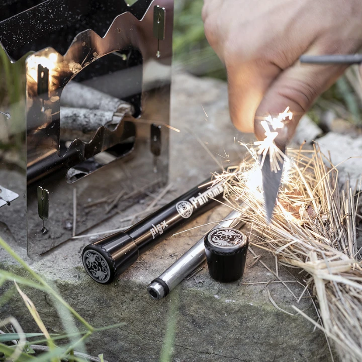 Petromax Vuurversneller 4 Petromax Vuurversneller - Afbeelding 4