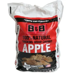 B&B Appel Chunks 9 Liter
