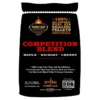 Lumberjack Maple / Hickory / Kers Blend BBQ Pellets 9 Kg