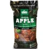 Green Mountain Premium Appel Blend Eik/Hickory/Appel BBQ Pellets 12,7 Kilo