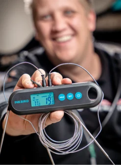 Kamado Joe Classic I -Big Green Egg Verkoopwinkel image 386