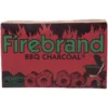 Firebrand Tropical Hardwood Briketten Tubes 10 Kg