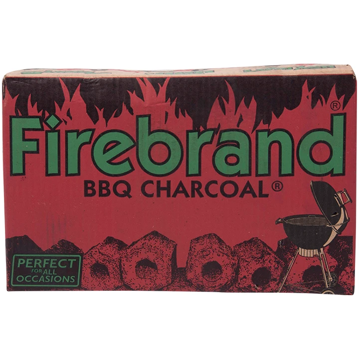 Firebrand Tropical Hardwood Briketten Tubes 10 Kg 1 Firebrand Tropical Hardwood Briketten Tubes 10 Kg