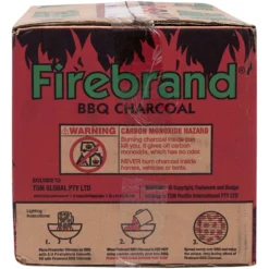 Firebrand Tropical Hardwood Briketten Tubes 10 Kg 6 Firebrand Tropical Hardwood Briketten Tubes 10 Kg -Big Green Egg Verkoopwinkel image 398