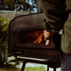 Vonken Urban Brooddeur -Big Green Egg Verkoopwinkel image 416