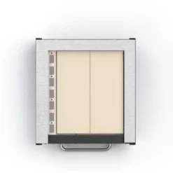 Big Green Egg Large + Nest -Big Green Egg Verkoopwinkel image 430